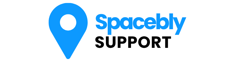 Spacebly Support